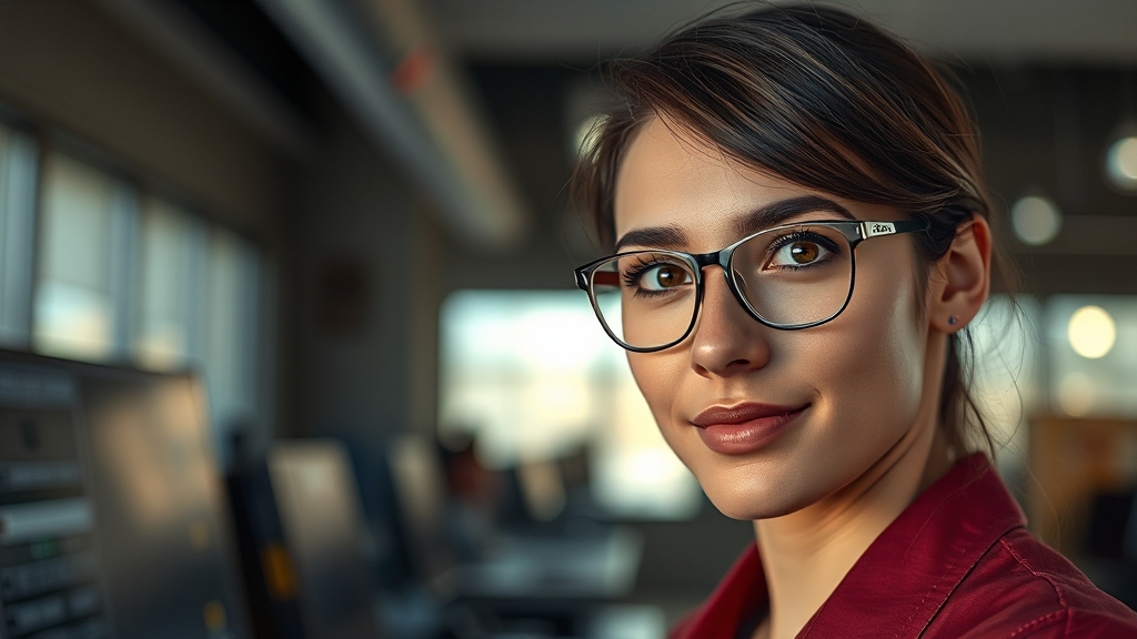 자격증 취득 후 진로 (realistic 스타일)