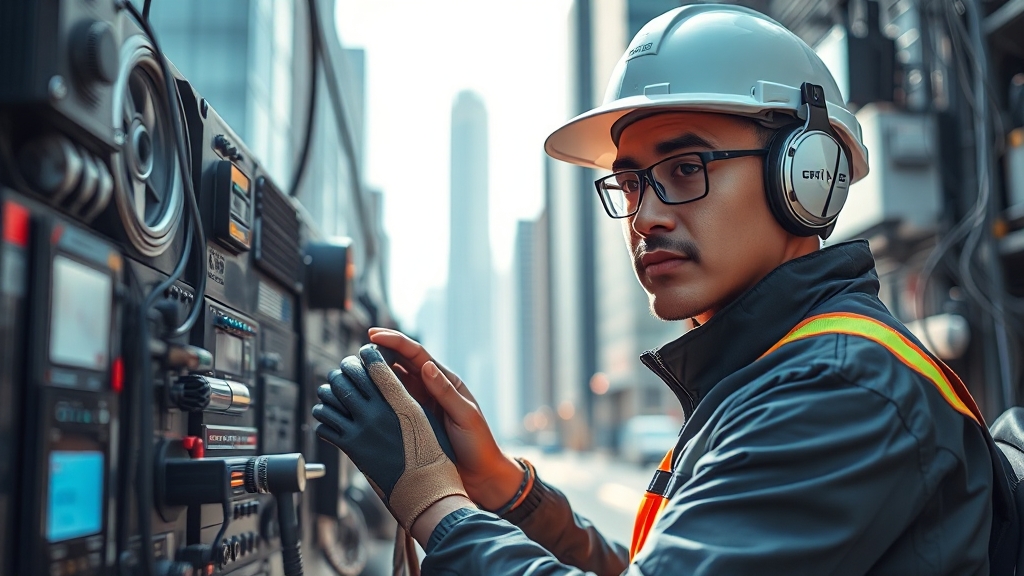 실무 활용법 (realistic 스타일)