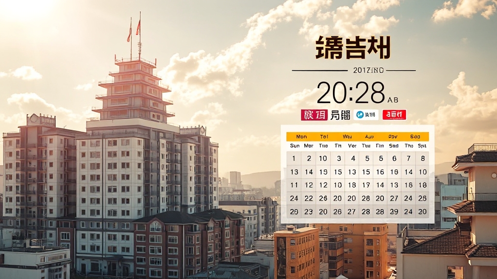 청주 롯데캐슬 시그니처 완벽 분석: 분양가, 일정, 계약 조건, 단지 특징 A to Z 3 분양 일정 완벽 정리 (realistic 스타일)