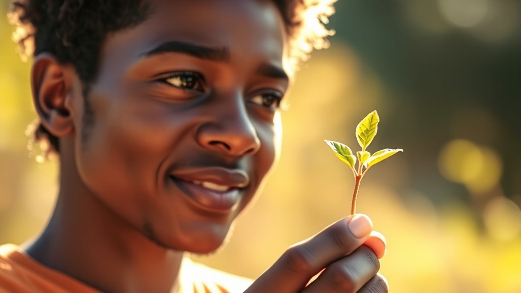 근로장려금, 왜 중요할까요? (realistic 스타일)