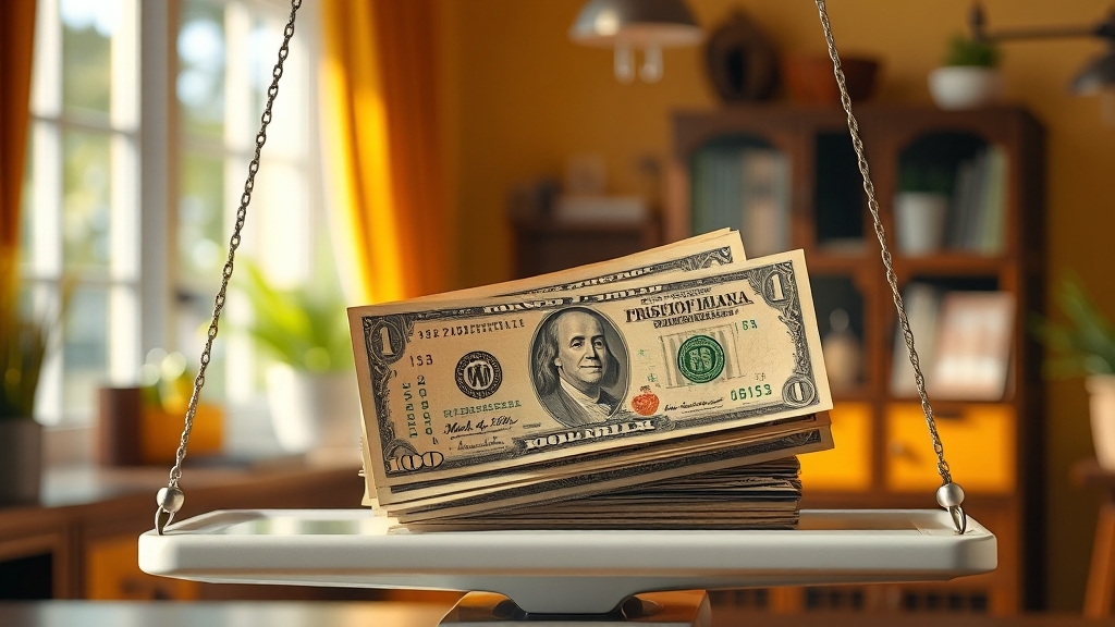 반기 vs 정기, 어떤 걸 선택해야 할까요? (realistic 스타일)