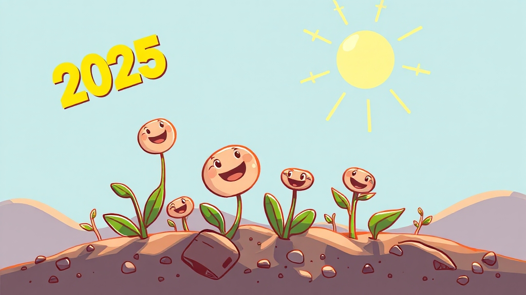 마무리 (cartoon 스타일)