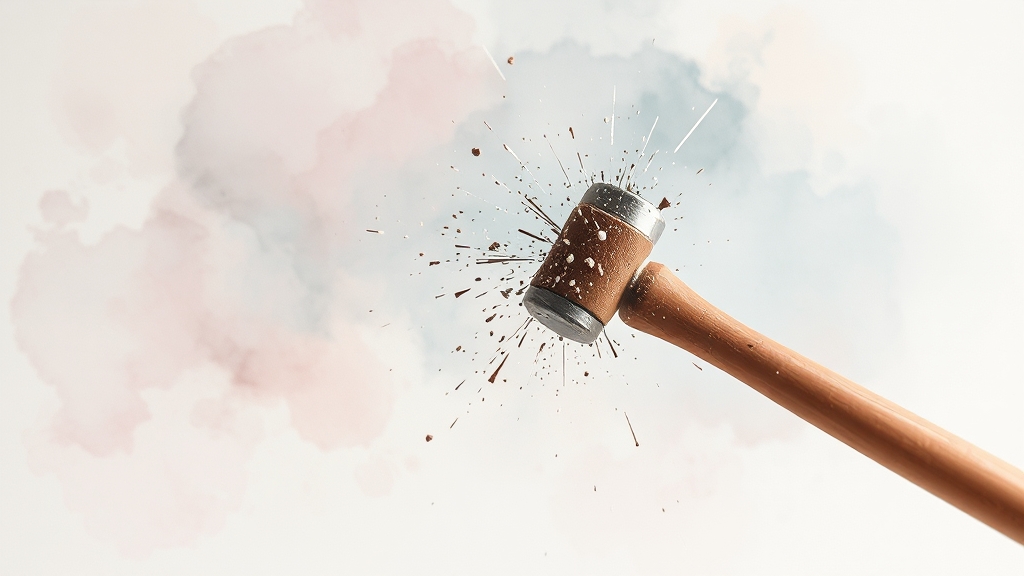 명도소송 A to Z: 절차, 비용, 강제집행, 임차인 대응 전략 완벽 가이드 2 명도소송, 무엇일까요? (watercolor 스타일)