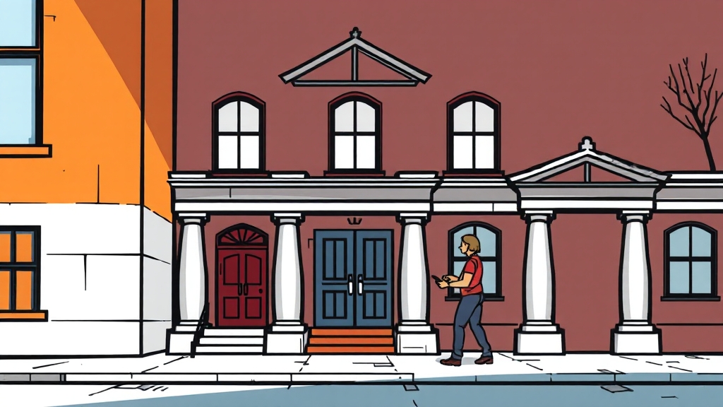 명도소송 A to Z: 절차, 비용, 강제집행, 임차인 대응 전략 완벽 가이드 4 명도소송, 절차 상세 가이드 (cartoon 스타일)