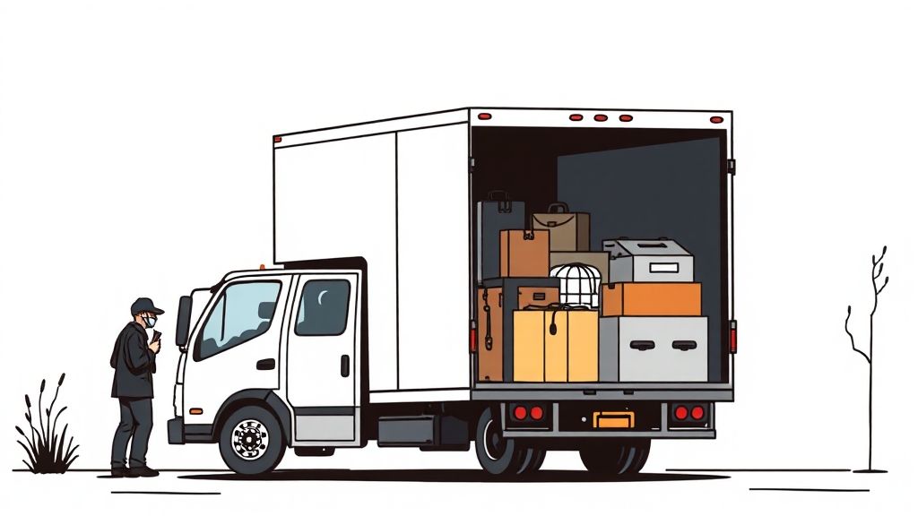 명도소송 A to Z: 절차, 비용, 강제집행, 임차인 대응 전략 완벽 가이드 6 강제집행 절차 및 주의사항 (illustration 스타일)