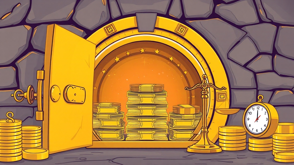 SC제일은행 e-그린세이브예금 완벽 분석: 금리, 조건, 혜택, 활용 전략 A to Z 4 가입 조건 및 유의사항 (illustration 스타일)