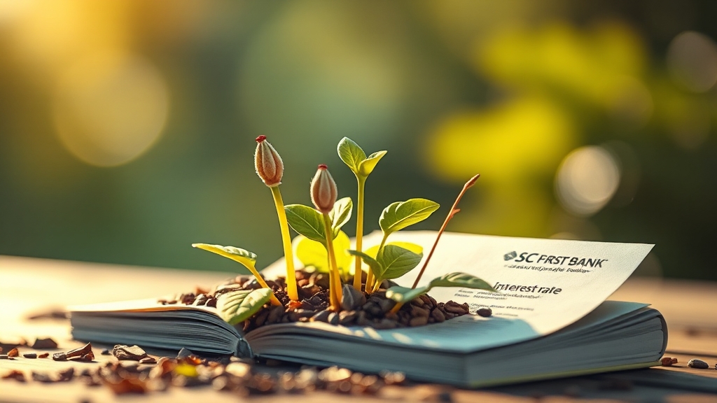 SC제일은행 e-그린세이브예금 완벽 분석: 금리, 조건, 혜택, 활용 전략 A to Z 6 우대 조건 및 혜택 (realistic 스타일)