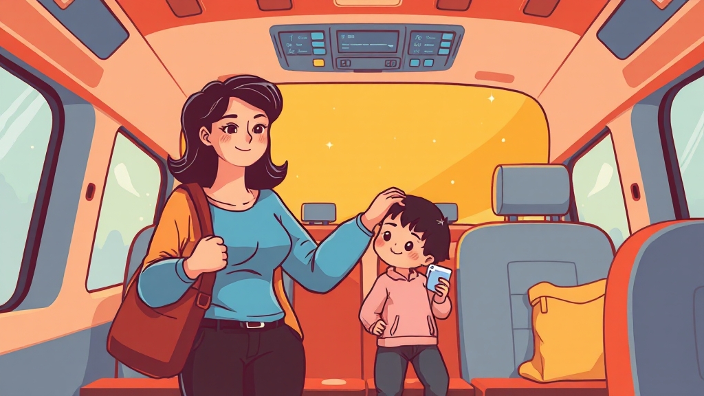 지원금, 왜 중요할까요? (cartoon 스타일)