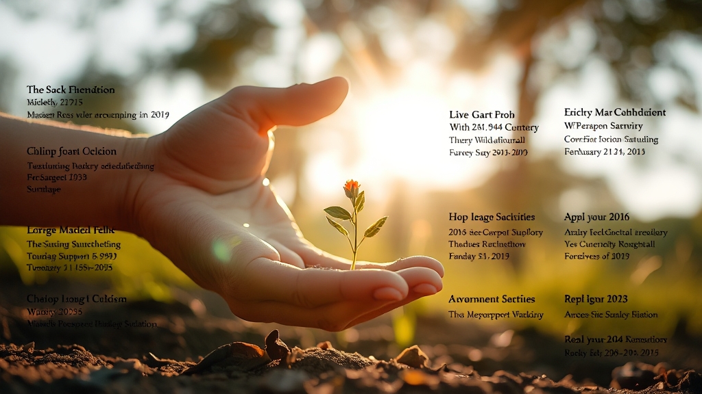 어떤 지원금이 있을까요? (realistic 스타일)