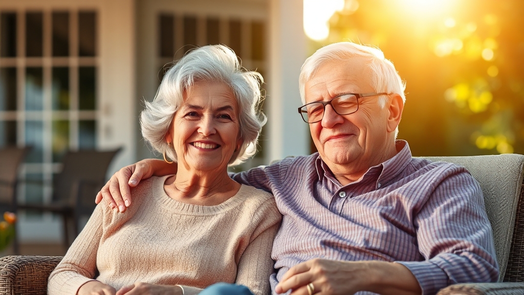 노령연금 A to Z: 수급 조건, 수령액, 신청 방법 완벽 가이드 2 노령연금, 무엇일까요? (realistic 스타일)