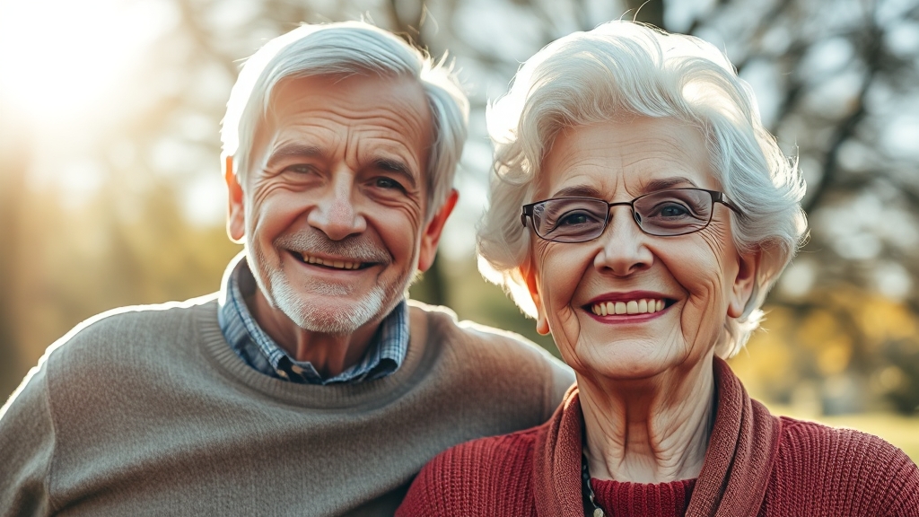 노령연금 A to Z: 수급 조건, 수령액, 신청 방법 완벽 가이드 4 노령연금 수급 조건 (realistic 스타일)