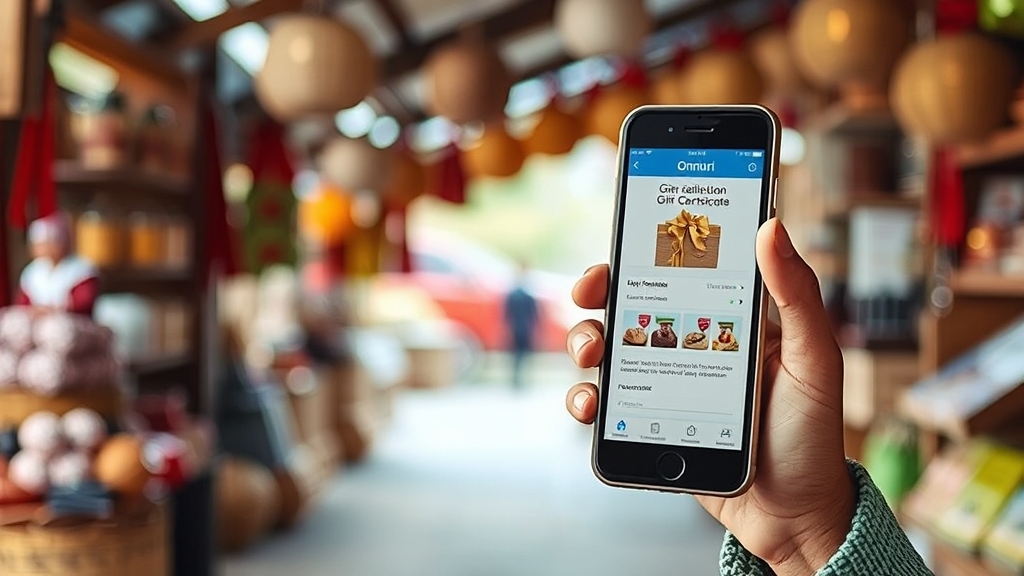 앱 설치 및 회원가입 방법 (realistic 스타일)