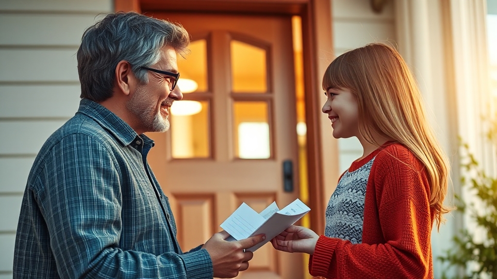 가입 전 체크사항 (realistic 스타일)