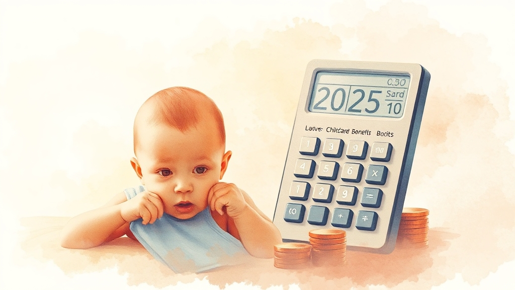 지급 금액 및 계산 방법 (watercolor 스타일)