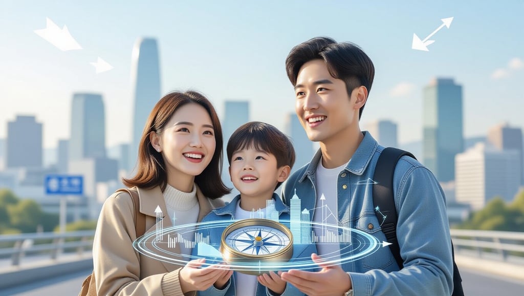 🔄 정책의 지속성과 미래 시장 변화