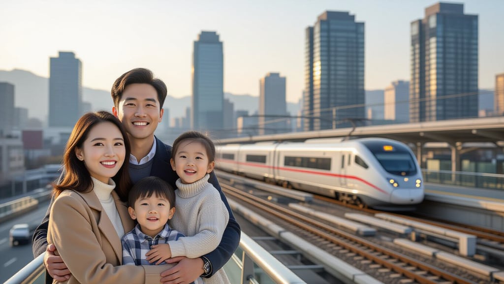 힐스테이트 평택역 센트럴시티 분양가, 입지, 청약 조건 핵심 분석 8 📈 평택 부동산 시장 전망과 센트럴시티의 미래 가치