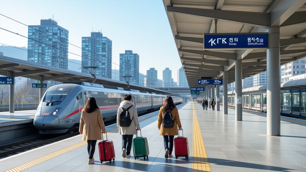 힐스테이트 평택역 센트럴시티 분양가, 입지, 청약 조건 핵심 분석 3 🚀 트리플 역세권! 평택역 센트럴시티 교통 입지 분석