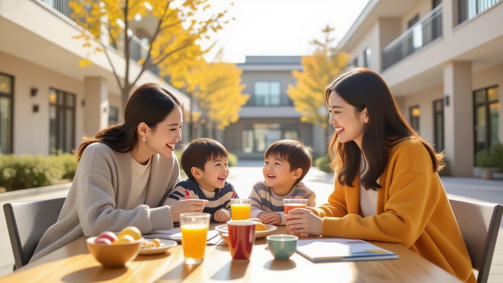 힐스테이트 평택역 센트럴시티 분양가, 입지, 청약 조건 핵심 분석 7 amenity 쾌적한 생활! 단지 내 커뮤니티와 주변 인프라