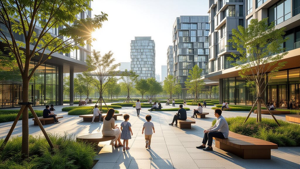 힐스테이트 평택역 센트럴시티 분양가, 입지, 청약 조건 핵심 분석 2 📋 힐스테이트 평택역 센트럴시티, 어떤 곳인가요?