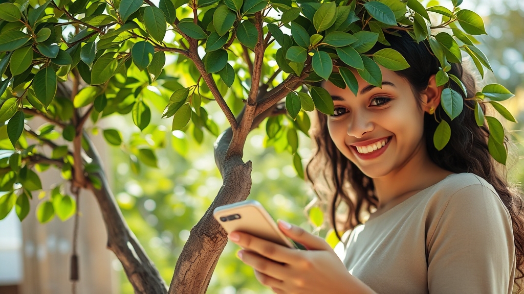 ISA 계좌 개설 조건 및 방법 (realistic 스타일)