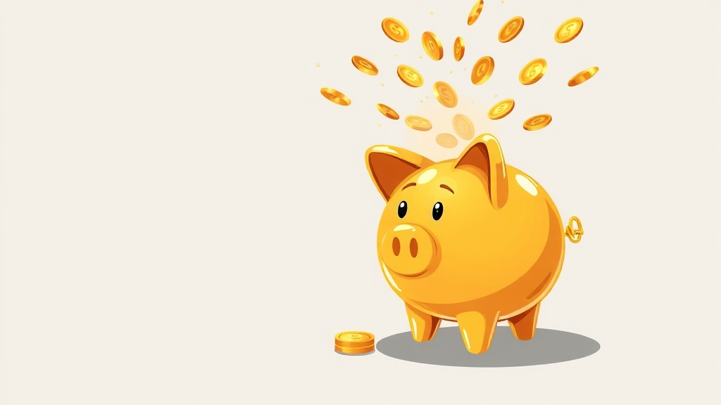 ISA 계좌 세제 혜택 완벽 분석 (illustration 스타일)