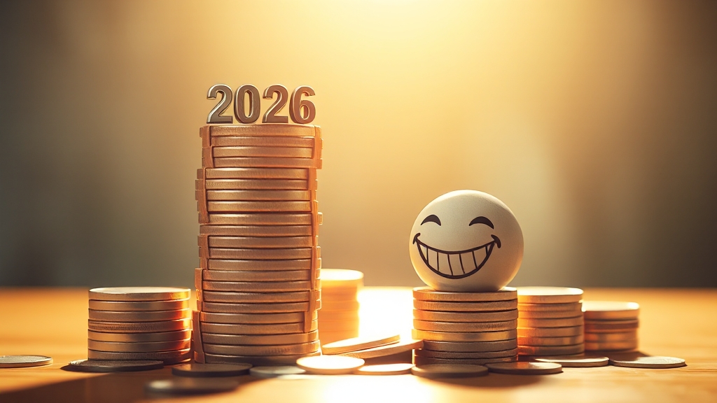 2026년 최저임금 완벽 분석: 시급, 월급 계산부터 미지급 대처까지 8 자주 묻는 질문 (Q&A) (realistic 스타일)