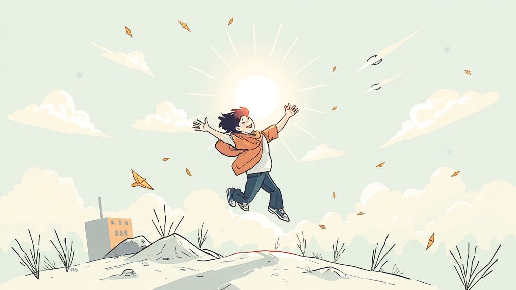 가입 조건은? (illustration 스타일)