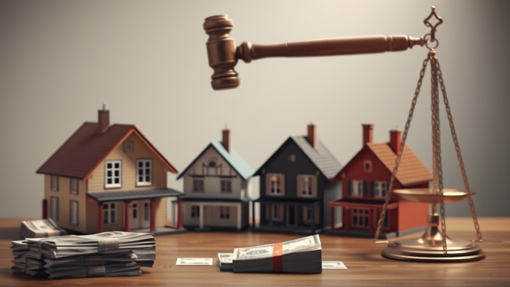 경락잔금대출 한도 및 금리 조건 (realistic 스타일)