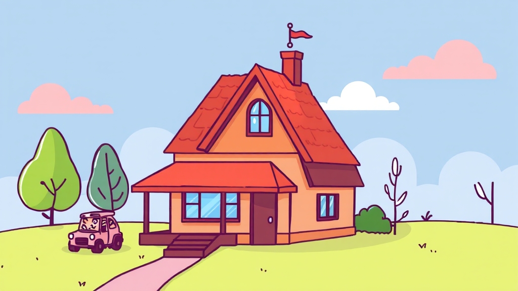 결론 (cartoon 스타일)