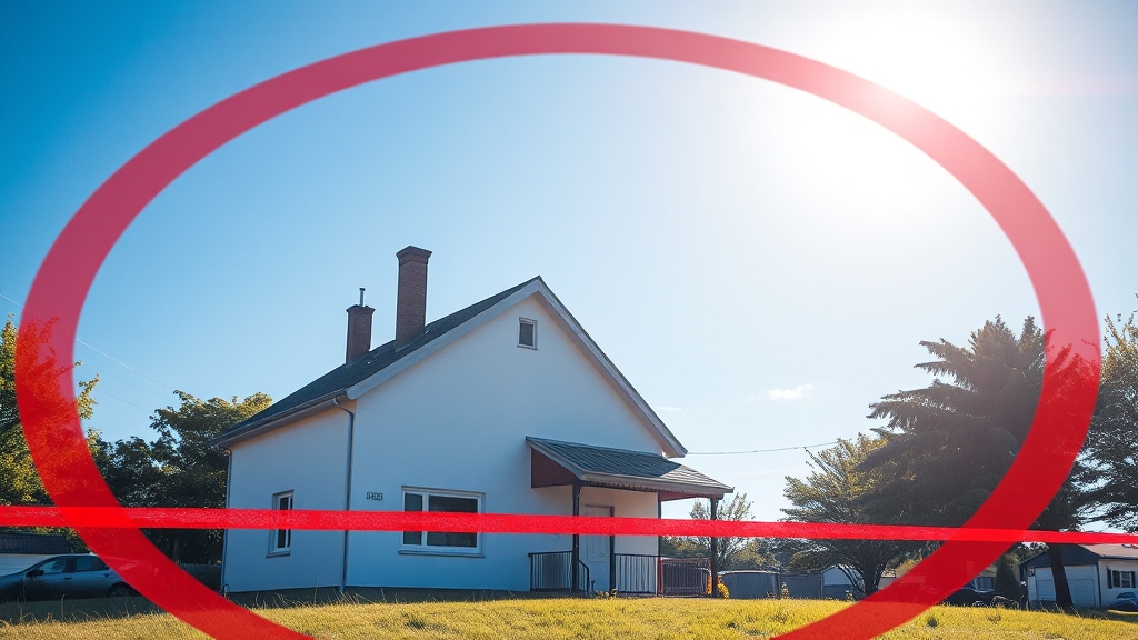 2025 토지거래허가구역 전세대출 총정리: LTV 규제, 조건, 유의사항 완벽 가이드 3 지정 목적 및 범위 (realistic 스타일)