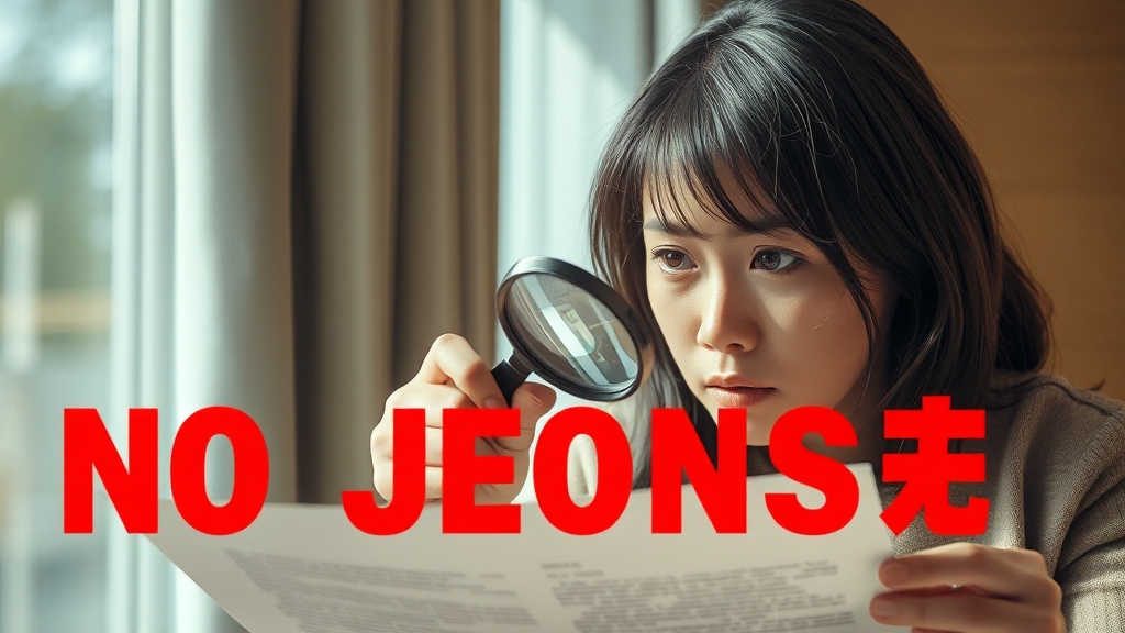 2025 토지거래허가구역 전세대출 총정리: LTV 규제, 조건, 유의사항 완벽 가이드 6 전세 계약 시 유의사항 (realistic 스타일)