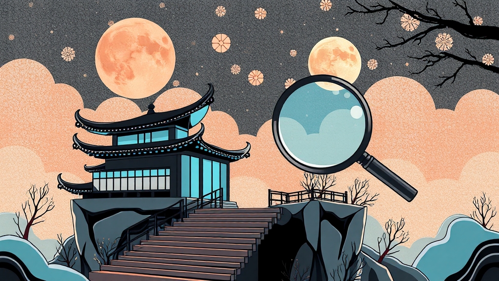 2025 토지거래허가구역 전세대출 총정리: LTV 규제, 조건, 유의사항 완벽 가이드 9 결론 (illustration 스타일)