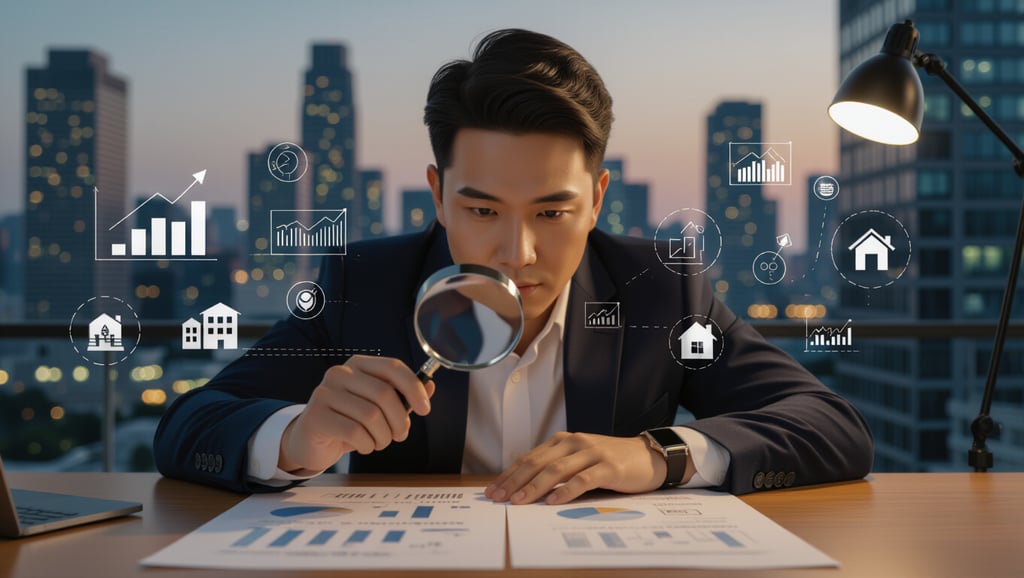 힐스테이트 이수역 센트럴: 분양가, 입지부터 청약 전략까지 완벽 분석 4 💰 분양가와 주변 시세, 현명한 판단은?