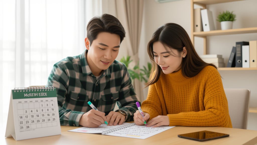 힐스테이트 이수역 센트럴: 분양가, 입지부터 청약 전략까지 완벽 분석 6 🗓️ 청약 일정과 공급 물량, 미리 확인하세요!