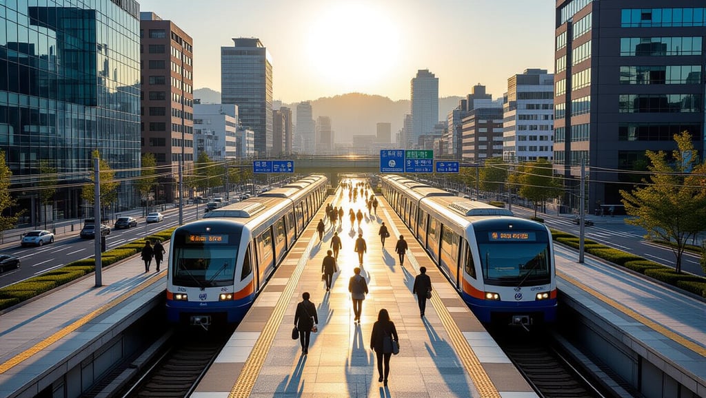 힐스테이트 이수역 센트럴: 분양가, 입지부터 청약 전략까지 완벽 분석 3 📍 압도적인 입지 분석: 교통, 교육, 생활 인프라