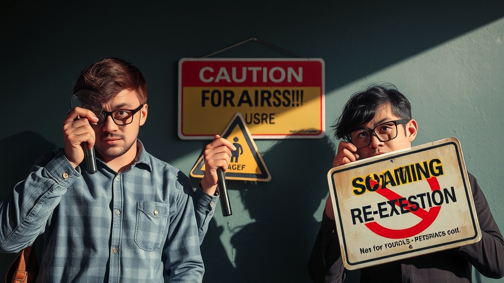 새도약기금 완벽 분석: 지원 조건, 빚 탕감 기준, 신청 방법 총정리 6 신청 시 주의사항은? (realistic 스타일)