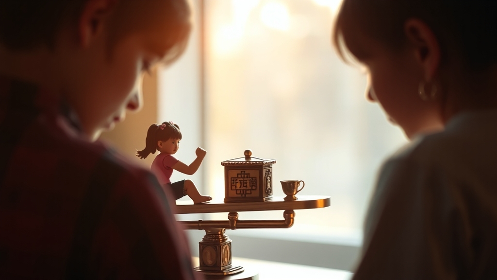 희망저축계좌2: 월 10만원으로 3년 뒤 천만원 만들기! 자격, 혜택, 신청 A to Z 8 청년내일저축계좌와의 차이점 (realistic 스타일)