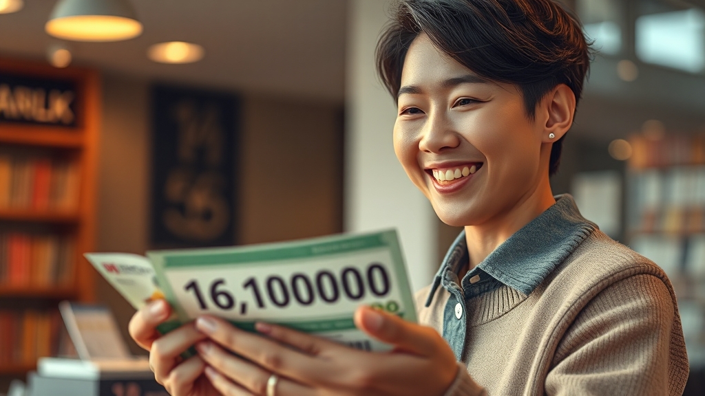 희망저축계좌2: 월 10만원으로 3년 뒤 천만원 만들기! 자격, 혜택, 신청 A to Z 9 결론 (realistic 스타일)