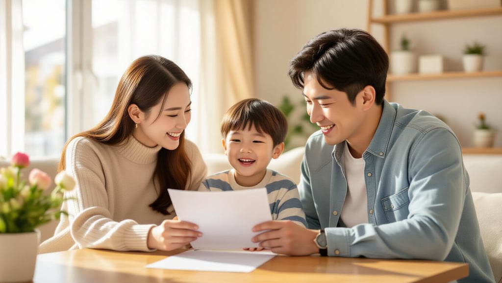 2025년 주택임대차보호법 개정안: 9년 거주권과 보증금 보호 핵심 변화 7 📌 마무리