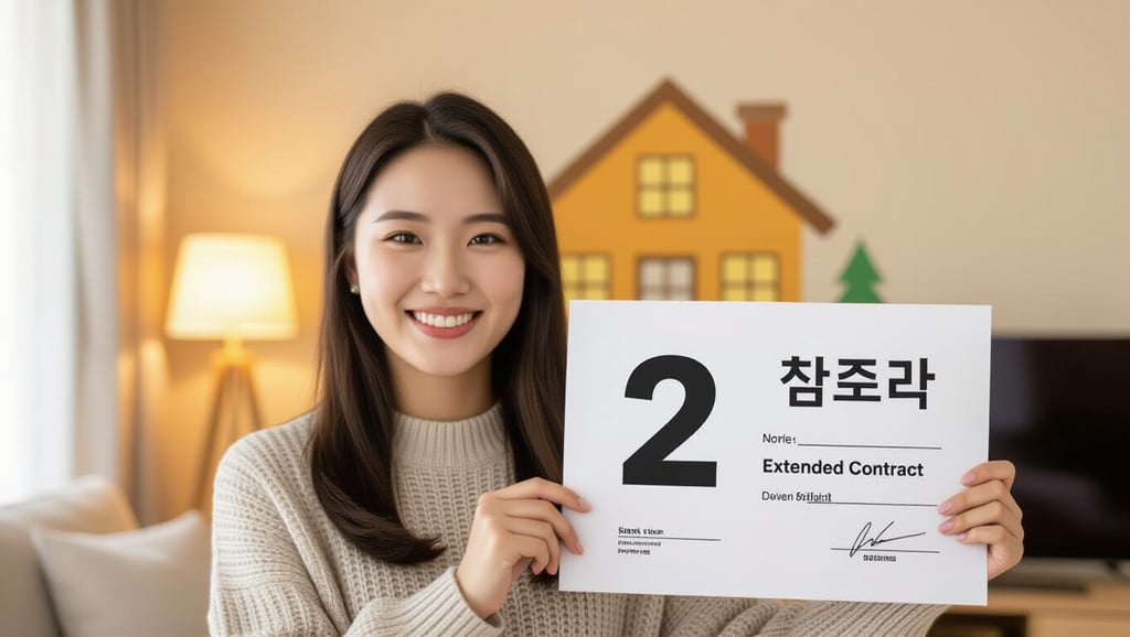 2025년 주택임대차보호법 개정안: 9년 거주권과 보증금 보호 핵심 변화 2 📋 2025년 주택임대차보호법, 무엇이 달라지나요?