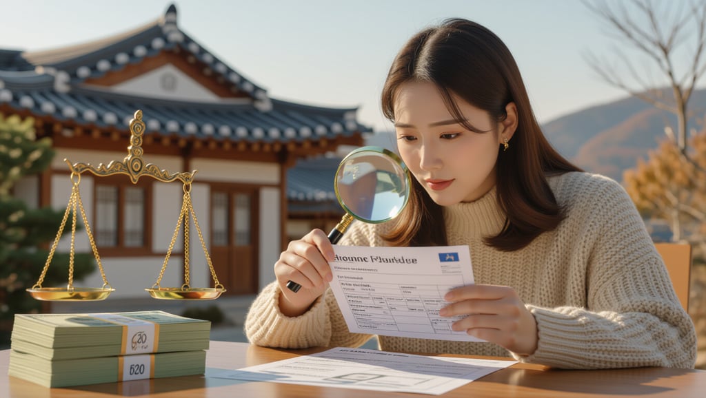 2025년 주택임대차보호법 개정안: 9년 거주권과 보증금 보호 핵심 변화 4 💰 전세보증금 보호, 더욱 든든해집니다