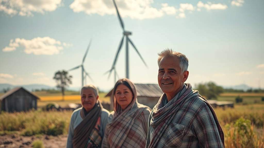 농어촌 기본소득 시범사업 완벽 분석: 대상, 조건, 금액, 효과 A to Z 6 예산은 어떻게 마련될까? (realistic 스타일)