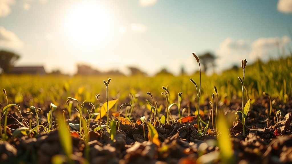 농어촌 기본소득 시범사업 완벽 분석: 대상, 조건, 금액, 효과 A to Z 8 앞으로의 계획은? (realistic 스타일)