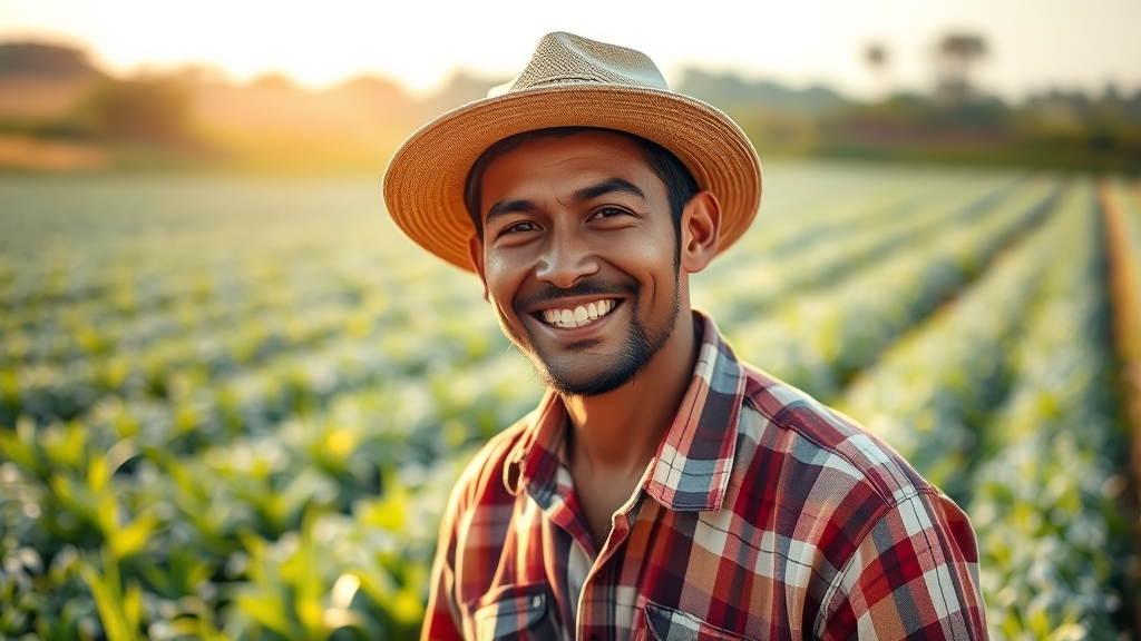 농어촌 기본소득 시범사업 완벽 분석: 대상, 조건, 금액, 효과 A to Z 9 마무리 (realistic 스타일)