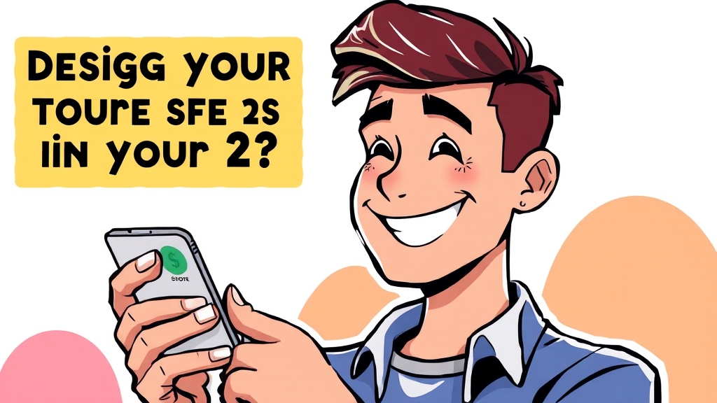 신용점수 올리는 법 A to Z: 등급 확인부터 카드 활용, 꾸준한 관리까지! 3 신용점수, 왜 중요할까? (cartoon 스타일)