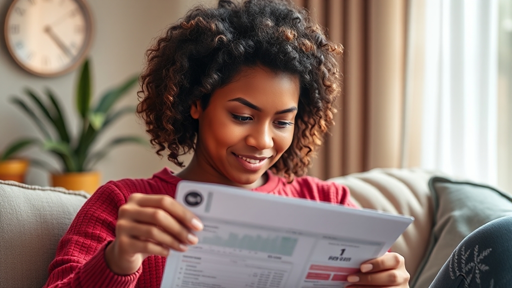 신용점수 올리는 법 A to Z: 등급 확인부터 카드 활용, 꾸준한 관리까지! 8 신용 관리, 꾸준함이 답이다 (realistic 스타일)