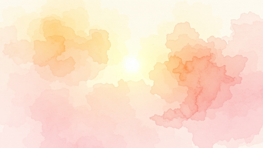 개인회생 완벽 가이드: 자격, 절차, 성공 전략, 워크아웃 비교 A to Z 6 개인회생 성공 전략 (watercolor 스타일)