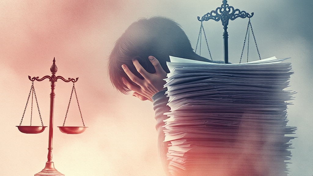 개인회생 완벽 가이드: 자격, 절차, 성공 전략, 워크아웃 비교 A to Z 7 신청 전 필수 확인 사항 (watercolor 스타일)