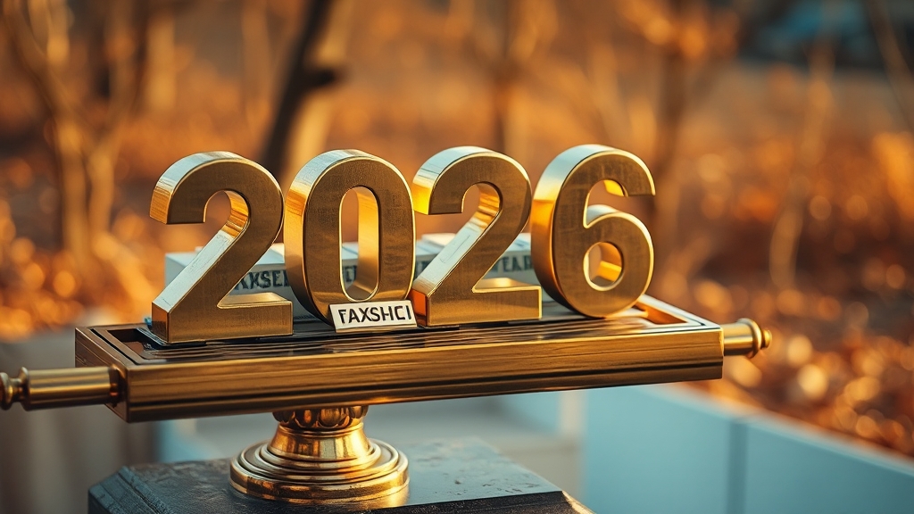 2026 IRP 세액공제 한도 상향! 연말정산 절세 전략 총정리 3 2026년, IRP 세액공제 변화는? (realistic 스타일)