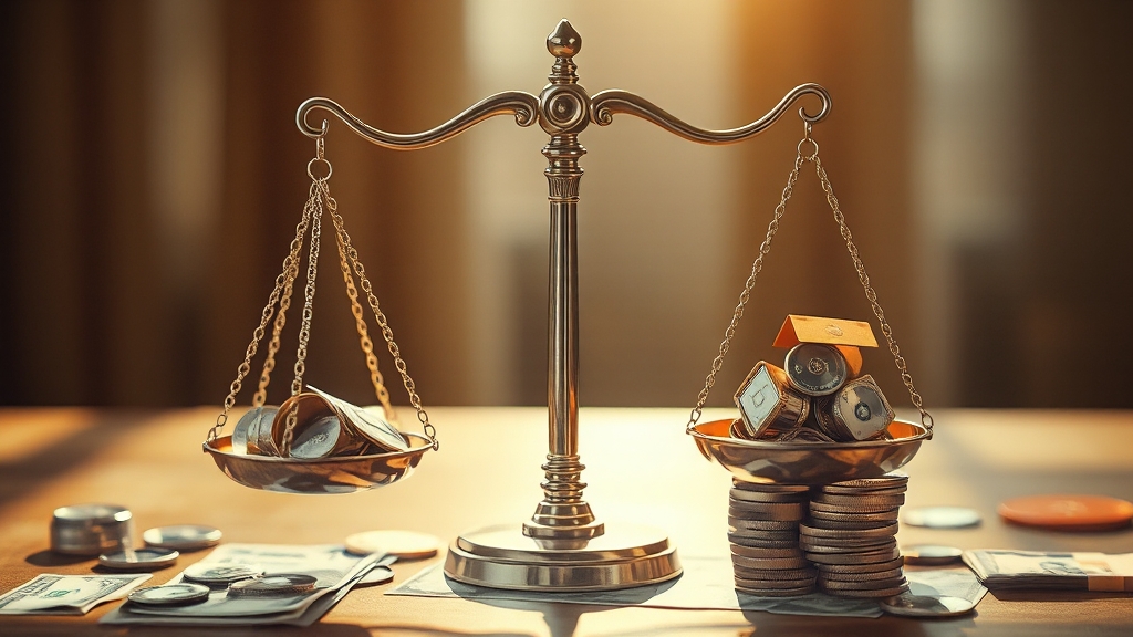 2026 IRP 세액공제 한도 상향! 연말정산 절세 전략 총정리 4 IRP vs 연금저축, 나에게 맞는 선택? (realistic 스타일)